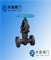 鍛鋼低溫截止閥